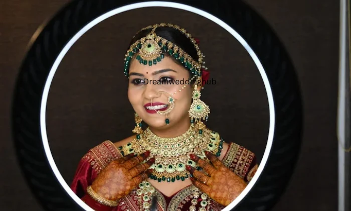 Divya Makeovers  Makeup